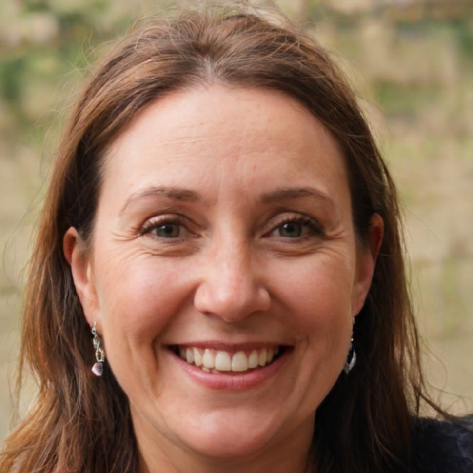 Unternehmensberaterin für Finanzen