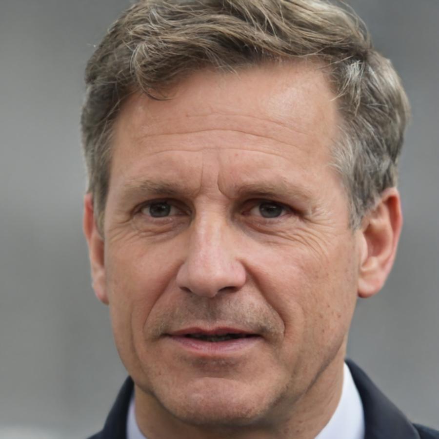 Investment Relations Manager